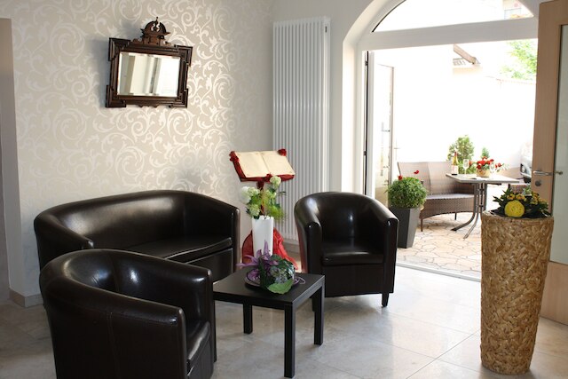 アルトドイチェ ヴァインシュトゥーベ