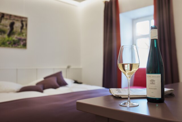 ブリューワーズ リューデスハイマー シュロス