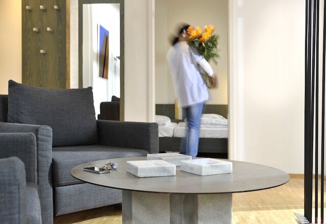 ブリューワーズ リューデスハイマー シュロス