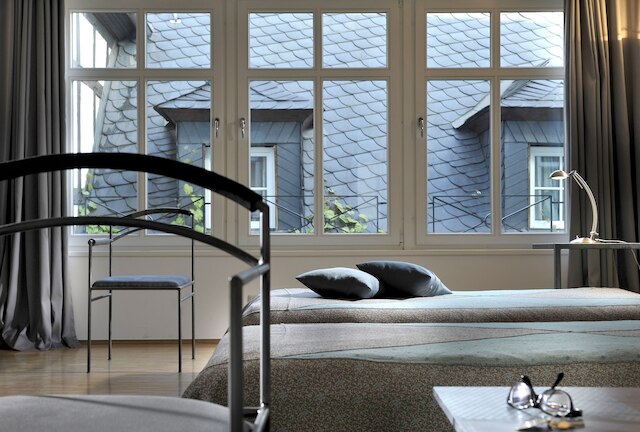 ブリューワーズ リューデスハイマー シュロス