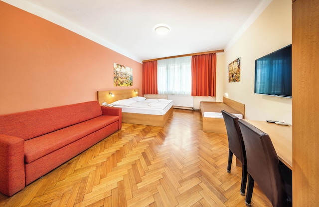 レジデンス ベネ