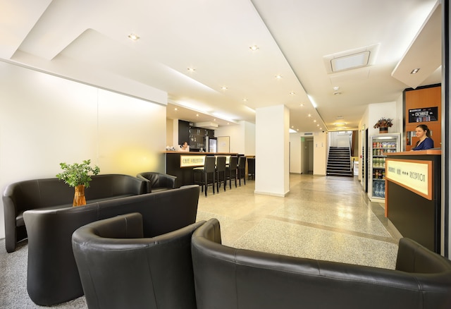 レジデンス ベネ