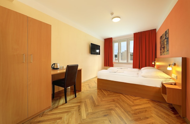 レジデンス ベネ