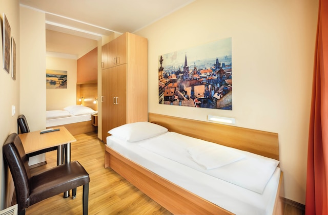 レジデンス ベネ