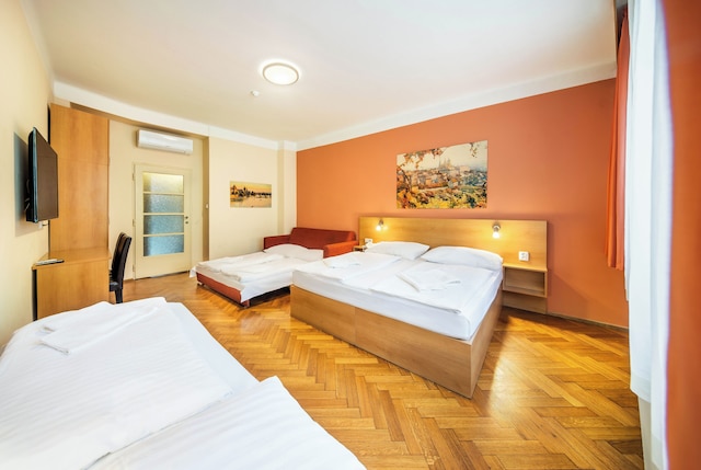 レジデンス ベネ