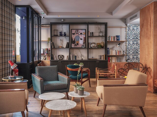 オテル ピアピア