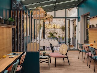 オテル ピアピア