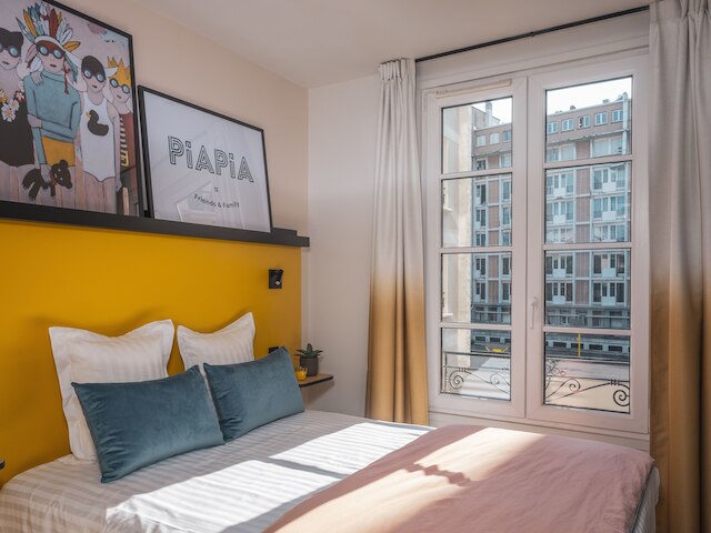 オテル ピアピア