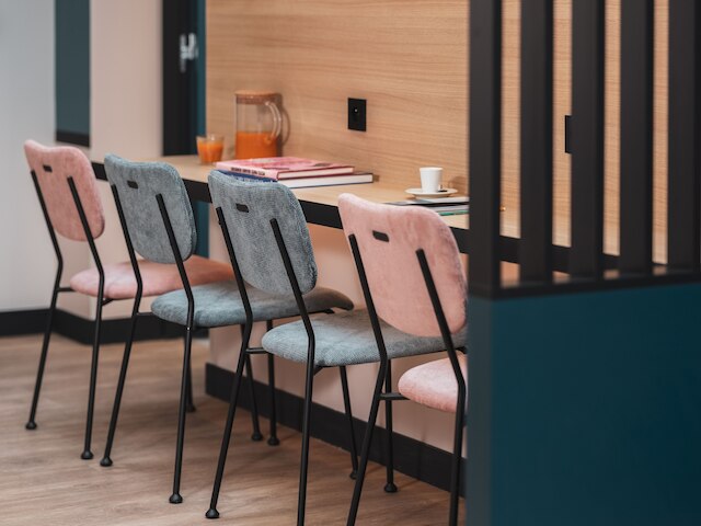 オテル ピアピア