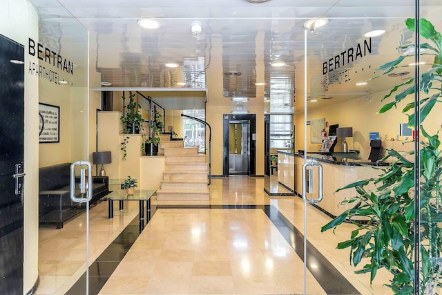 アパートホテル ベルトラン