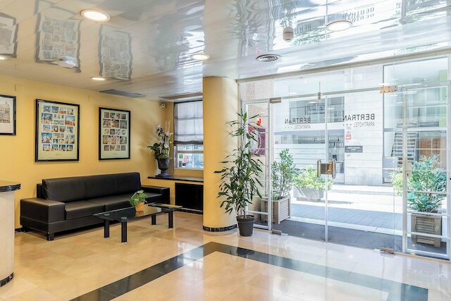 アパートホテル ベルトラン