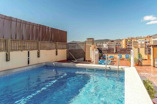 アパートホテル ベルトラン