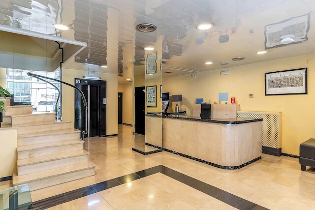 アパートホテル ベルトラン