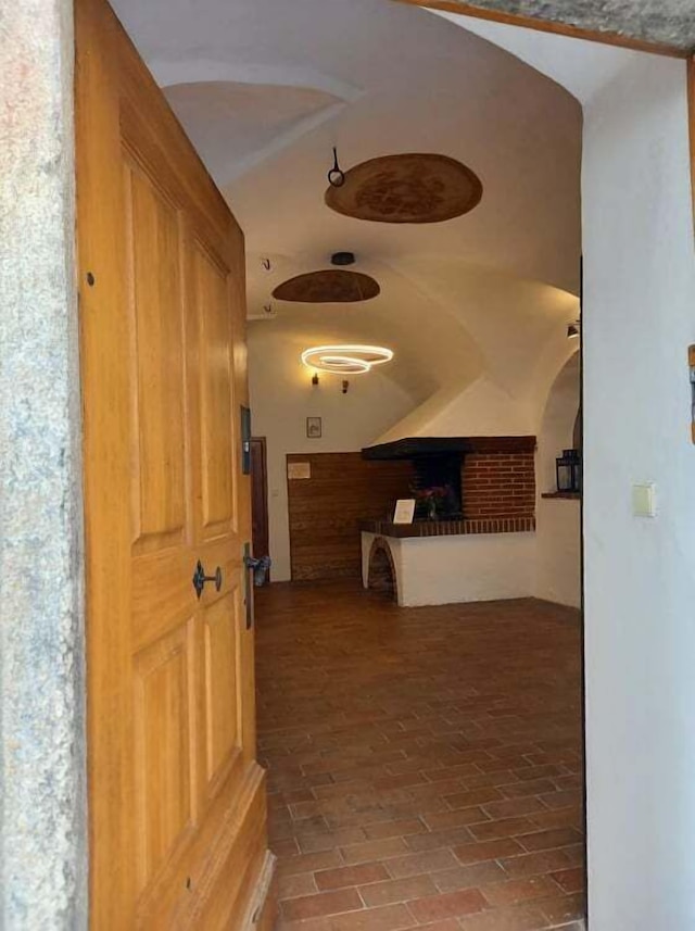 ホテル スヴァンベースキー ダゥム