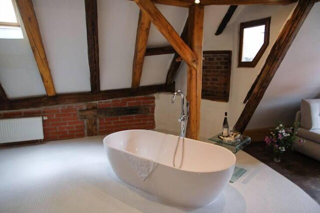 ホテル スヴァンベースキー ダゥム