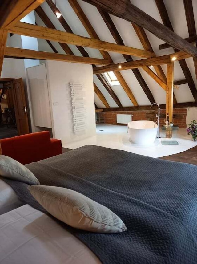 ホテル スヴァンベースキー ダゥム