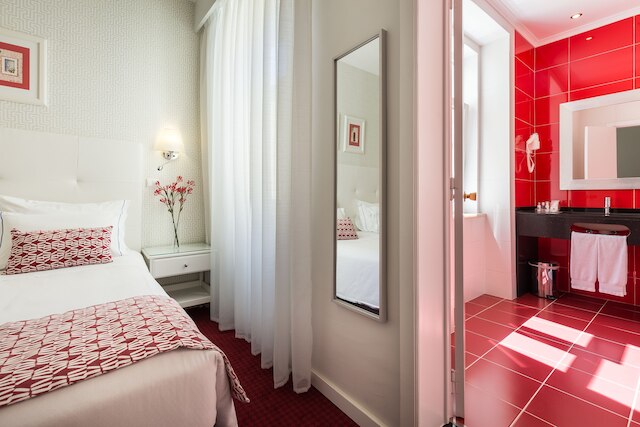 ホテル フロレセンテ