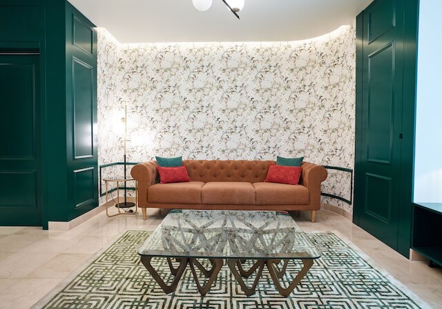 ホテル フロレセンテ