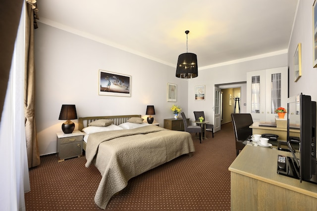 ホテル サルヴァトール