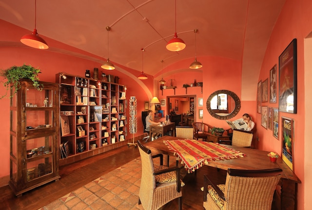 ホテル サルヴァトール