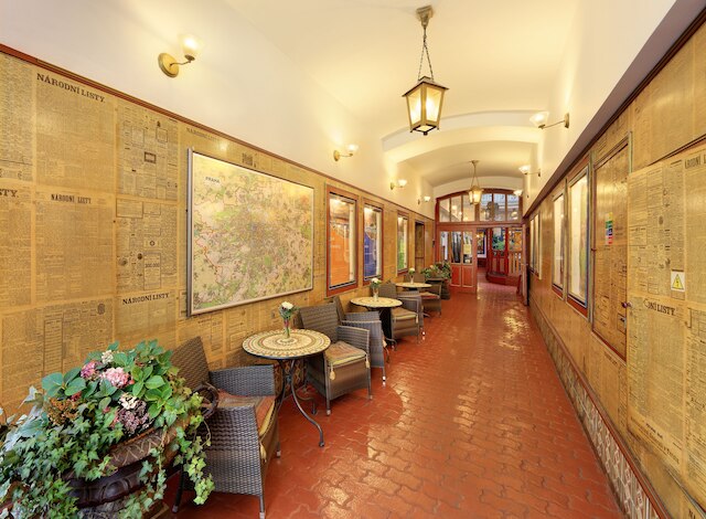 ホテル サルヴァトール