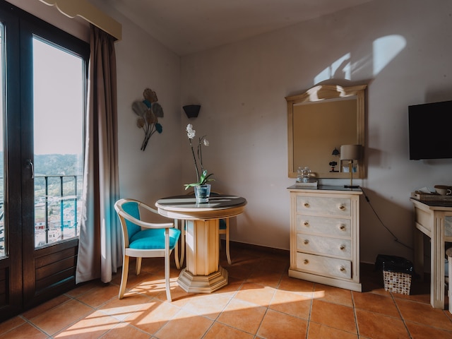 ホテルブティックセロデルソル