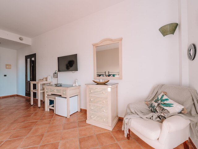 ホテルブティックセロデルソル