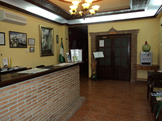 ラ エンシナ センテナリア