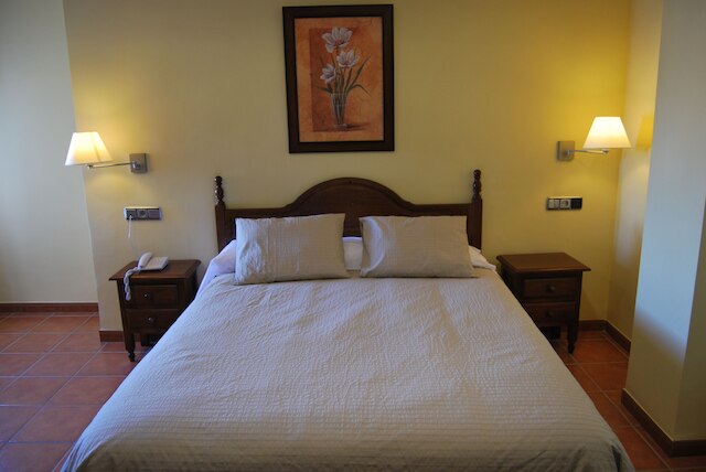 ラ エンシナ センテナリア