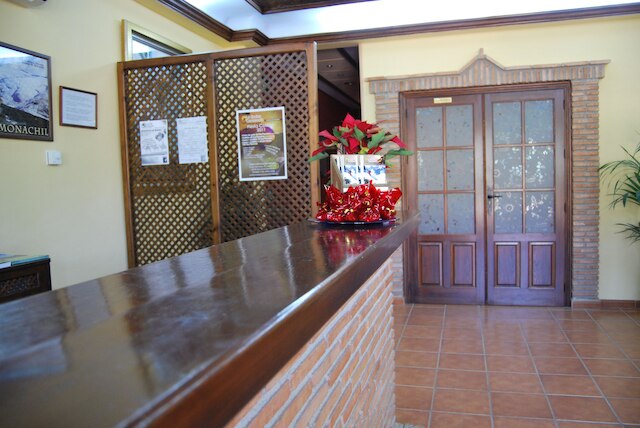 ラ エンシナ センテナリア