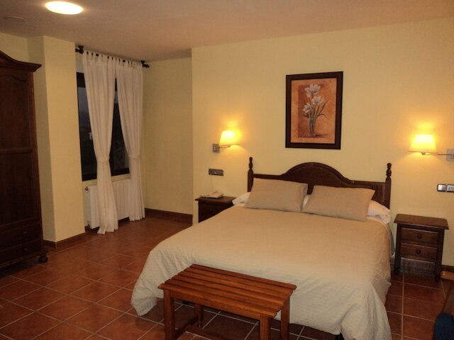 ラ エンシナ センテナリア