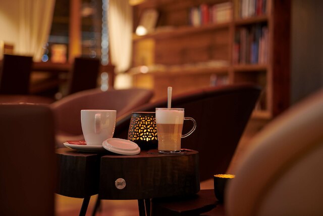 アスペン アルパイン ライフスタイル ホテル グリンデルヴァルト