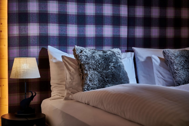 アスペン アルパイン ライフスタイル ホテル グリンデルヴァルト