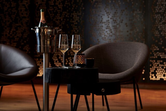 アスペン アルパイン ライフスタイル ホテル グリンデルヴァルト