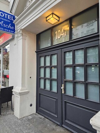 ホテル ペンション アーシェ