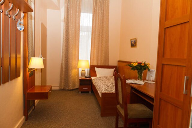 ホテル ペンション アーシェ