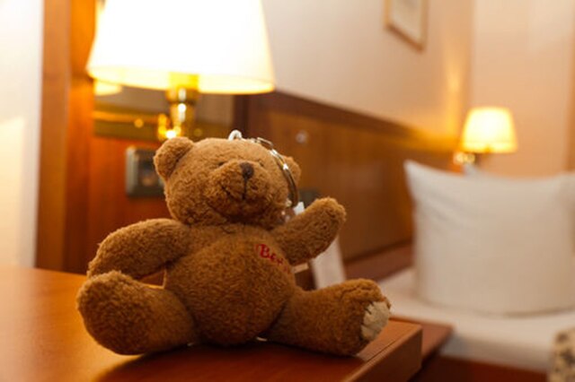 ホテル ペンション アーシェ