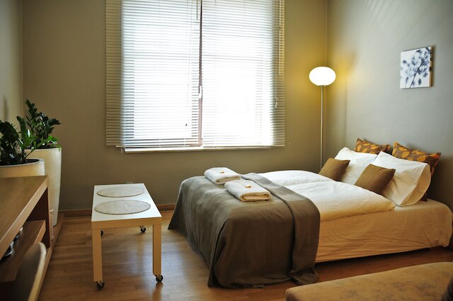 ラ ジョイヤ モダン デザインド ステューディオス