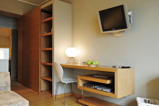 ラ ジョイヤ モダン デザインド ステューディオス