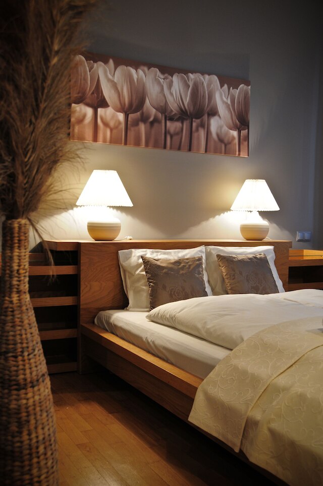 ラ ジョイヤ モダン デザインド ステューディオス