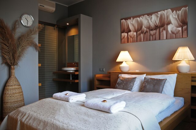 ラ ジョイヤ モダン デザインド ステューディオス