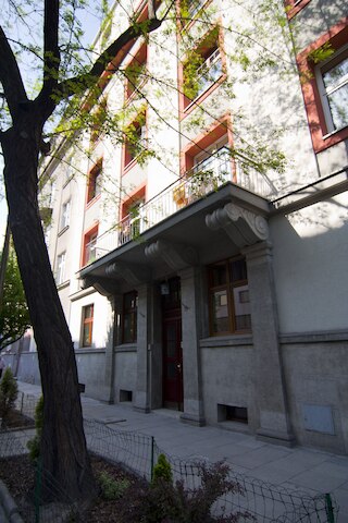 ラ ジョイヤ モダン デザインド ステューディオス