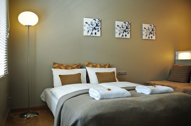 ラ ジョイヤ モダン デザインド ステューディオス