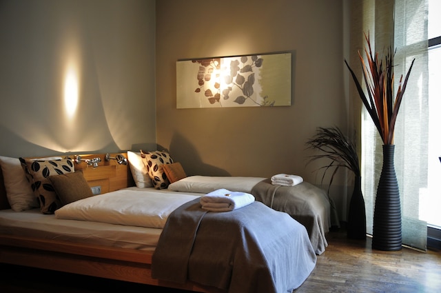 ラ ジョイヤ モダン デザインド ステューディオス