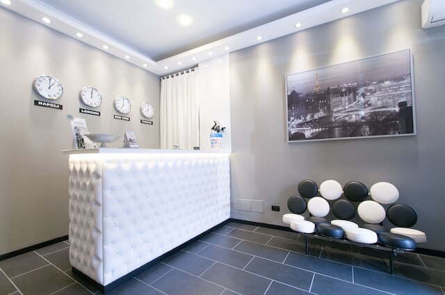 フライ ブティック ホテル