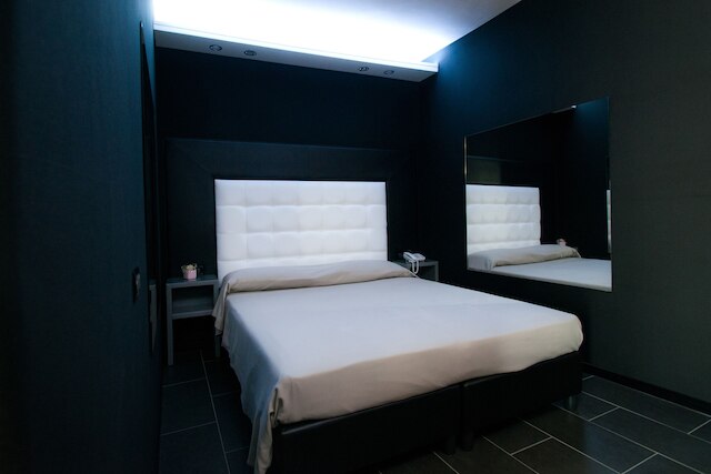 フライ ブティック ホテル