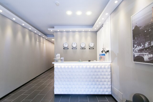 フライ ブティック ホテル