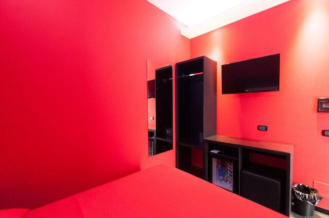 フライ ブティック ホテル