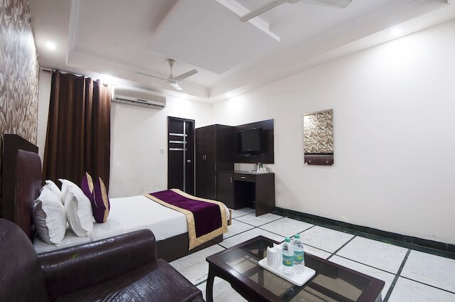 ホテル アプラ イン