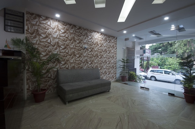 ホテル アプラ イン